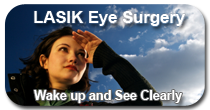 Lasik Eye Surgery